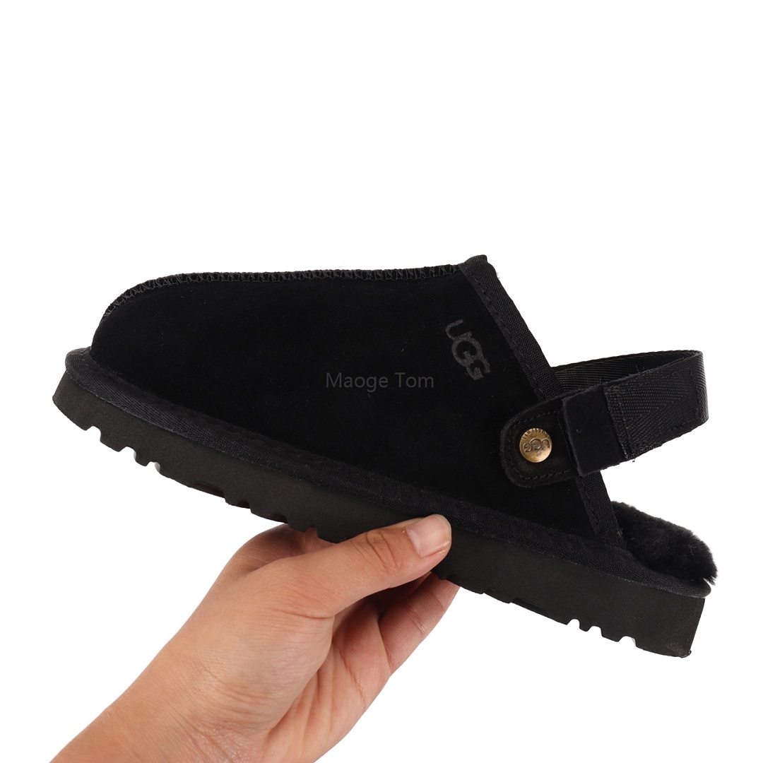 UGG Lanah Clog · ZT14223 — תמונה 4