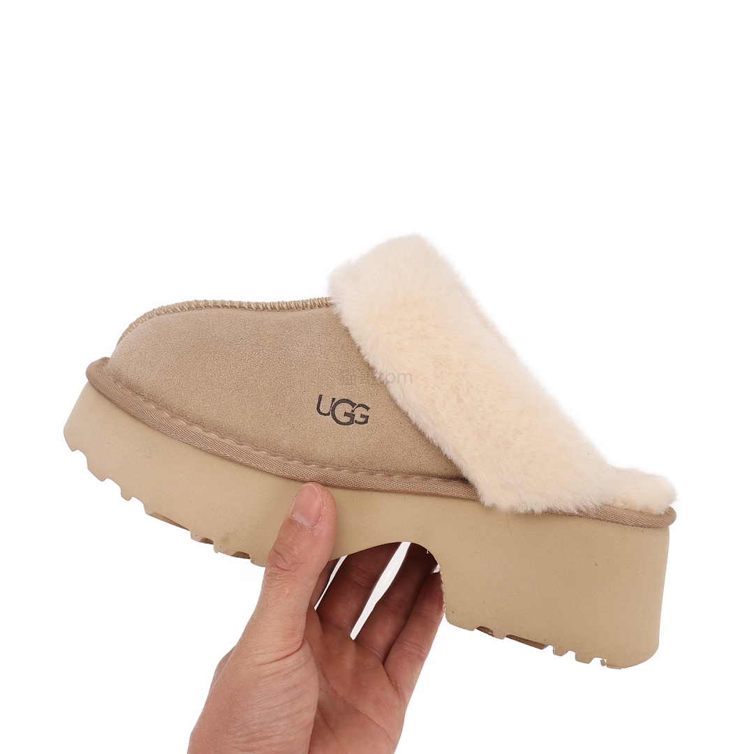UGG Disquette · ZT14156 — תמונה 25