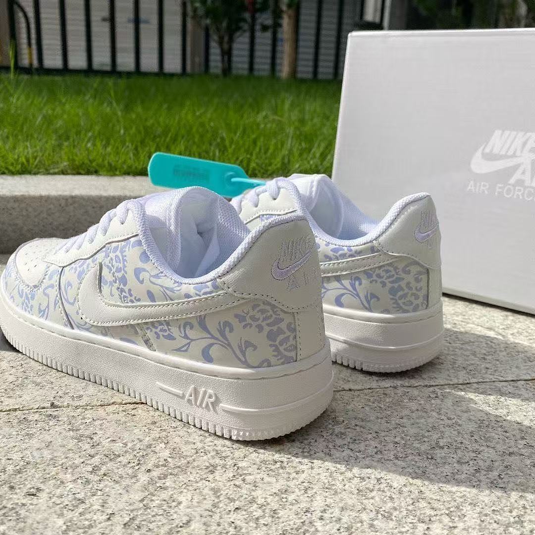 Nike Air Force 1 '07 · ZT13716 — תמונה 6