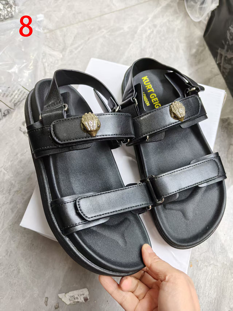 Kurt Geiger Meena Eagle · ZT14088 — תמונה 16
