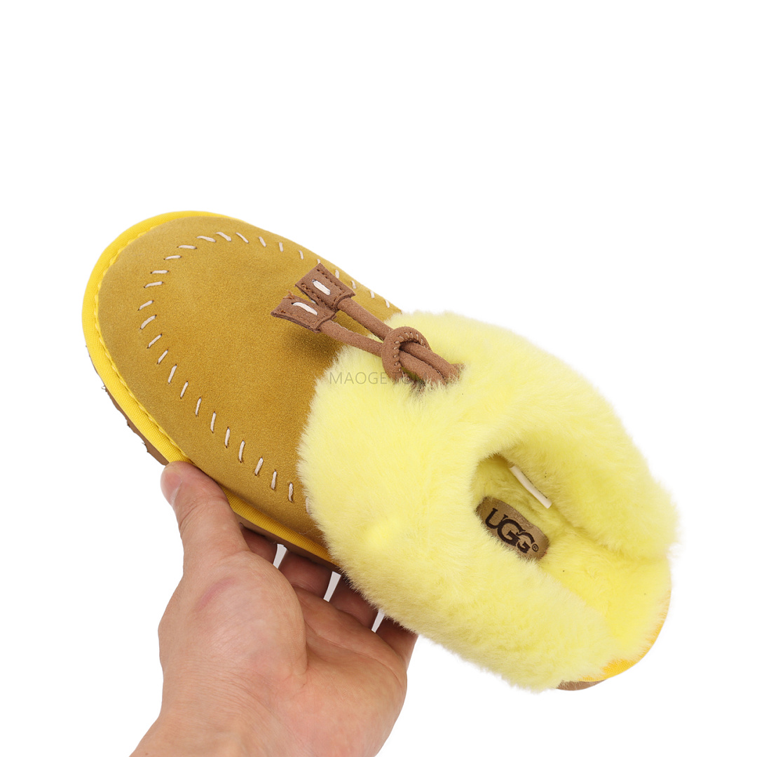 UGG Tasman Alpine · ZT14227 — תמונה 9