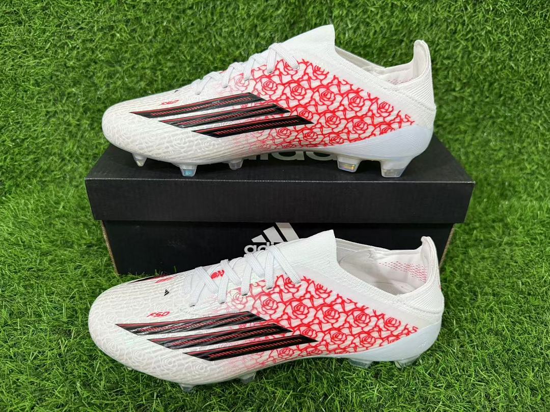 Adidas F50 · ZT13637 — תמונה 4