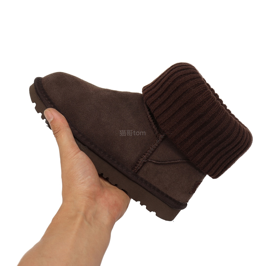 UGG Marais Knit Chelsea Bootie · ZT14155 — תמונה 66
