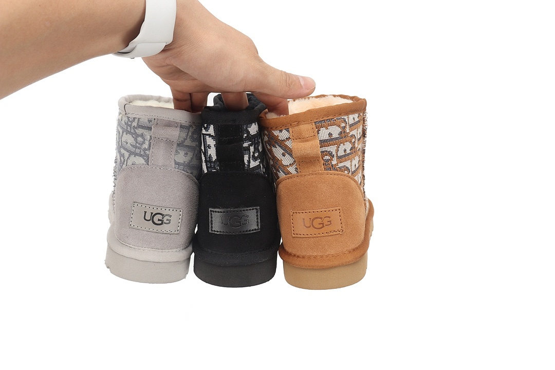 UGG Classic Mini · ZT14232 — תמונה 5