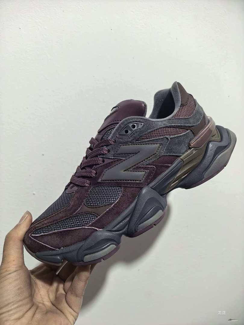 New Balance 9060 · ZT13848 — תמונה 2