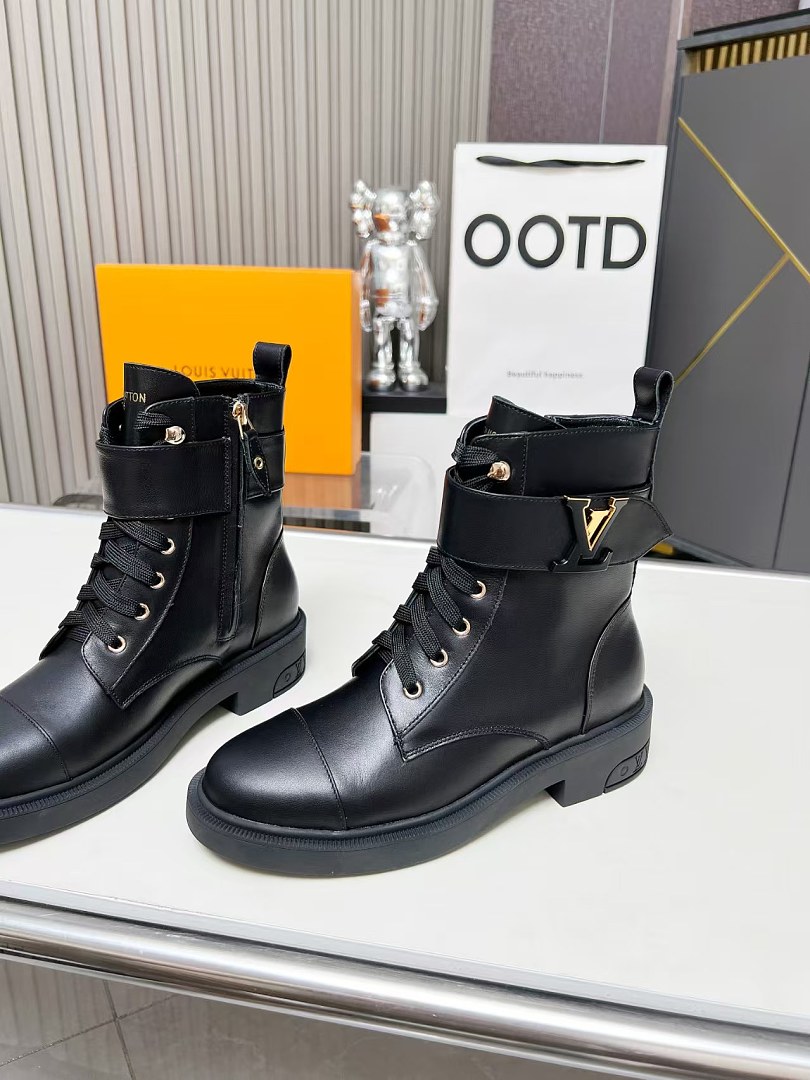 Louis Vuitton Citizen Flat Ranger · ZT13683 — תמונה 9