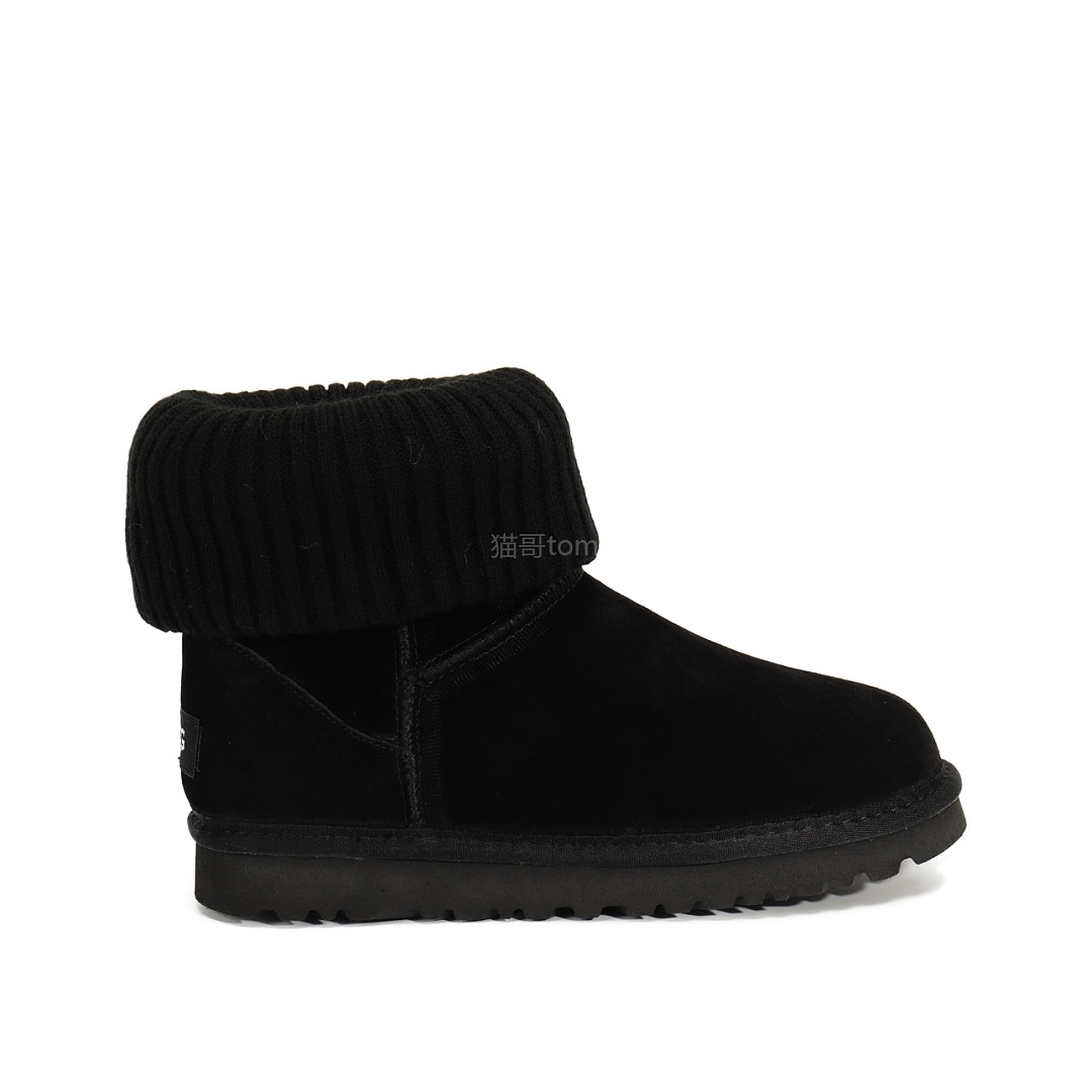 UGG Marais Knit Chelsea Bootie · ZT14155 — תמונה 17