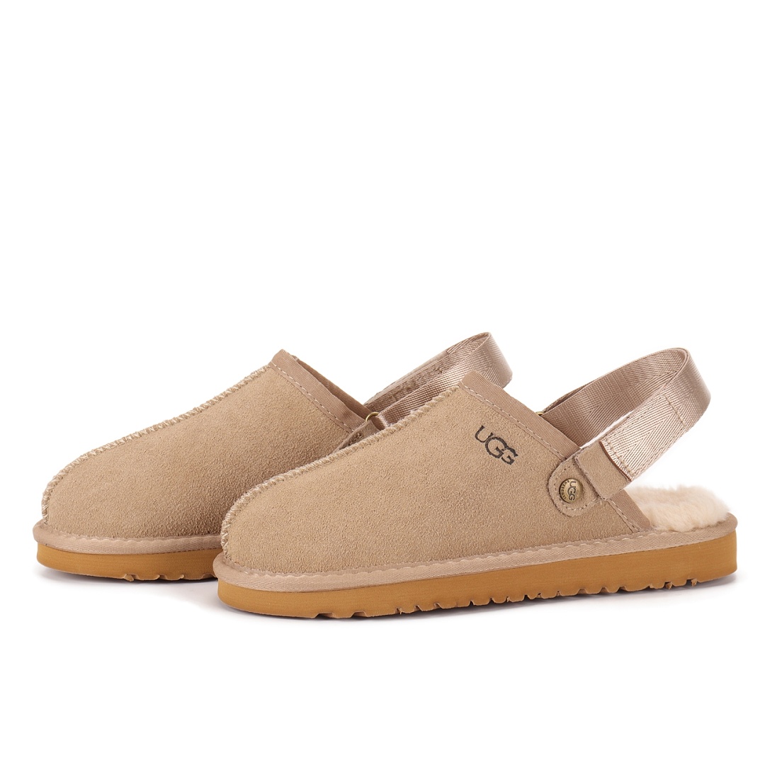 UGG Lanah Clog · ZT14223 — תמונה 47