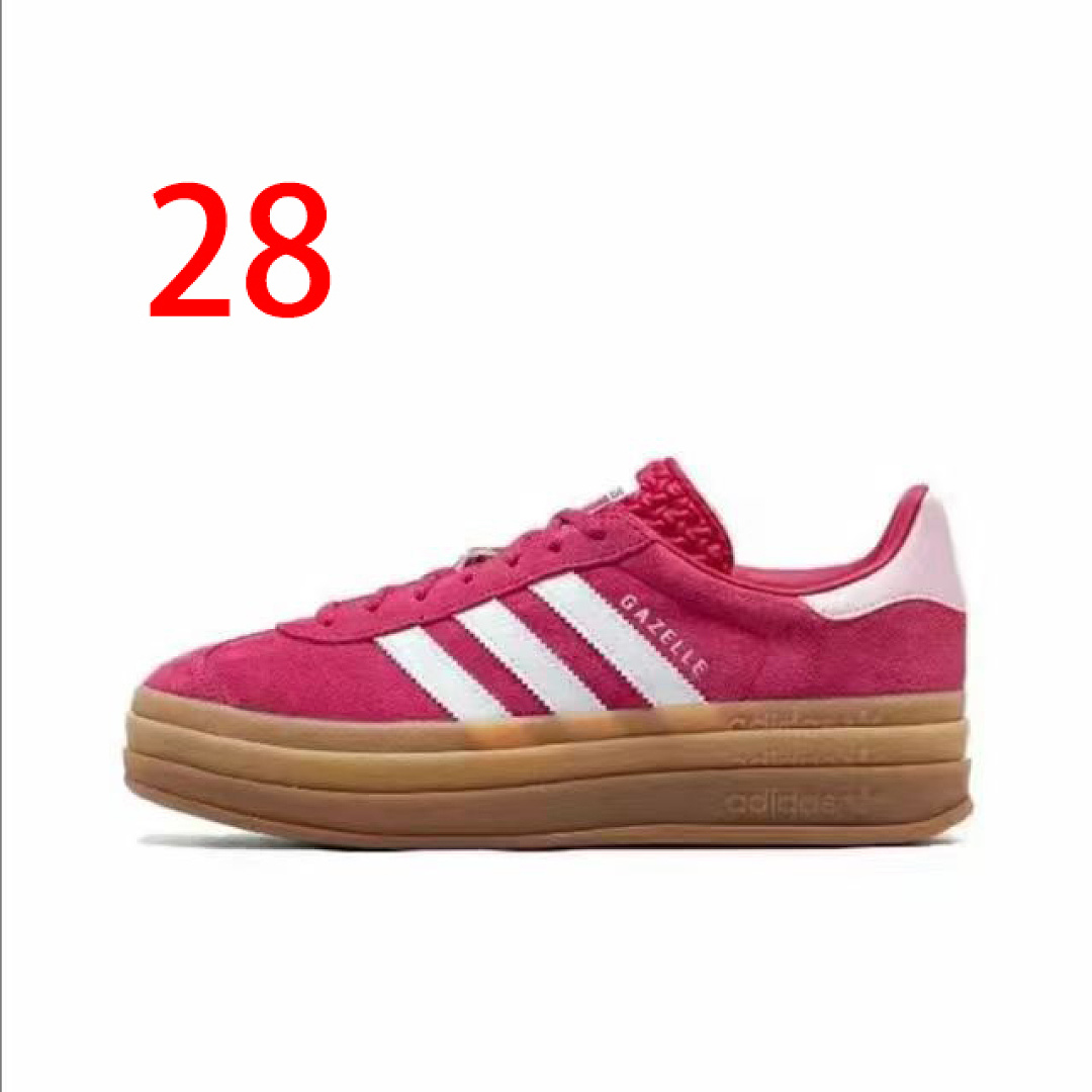 Adidas Gazelle Bold · ZT14204 — תמונה 15