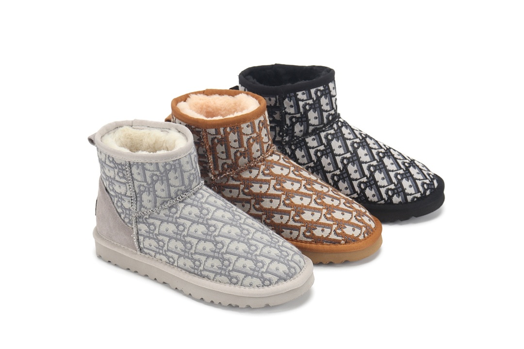 UGG Classic Mini · ZT14232 — תמונה 6