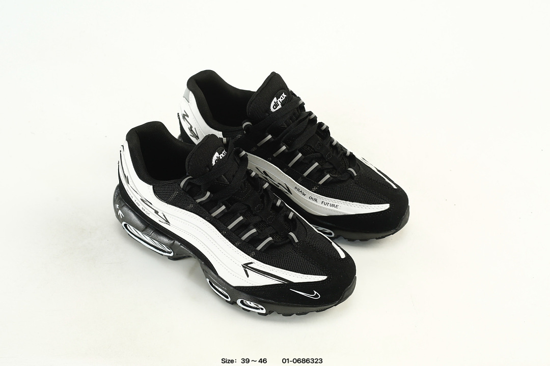 NIKE ZT13511