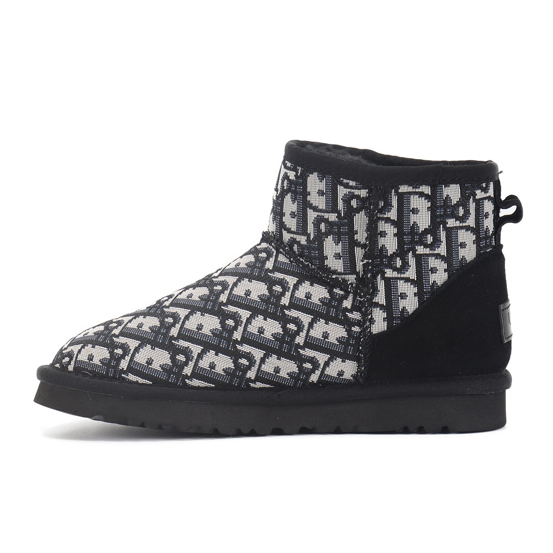 UGG Classic Mini · ZT14232 — תמונה 16