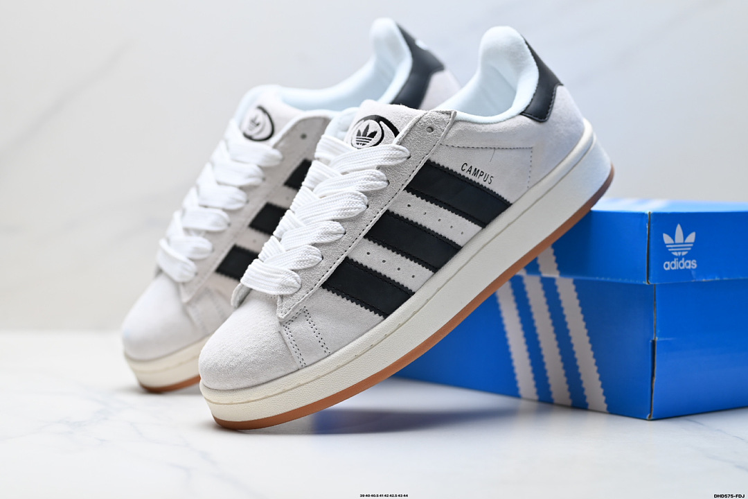 Adidas Campus 00s · ZT13668 — תמונה 5