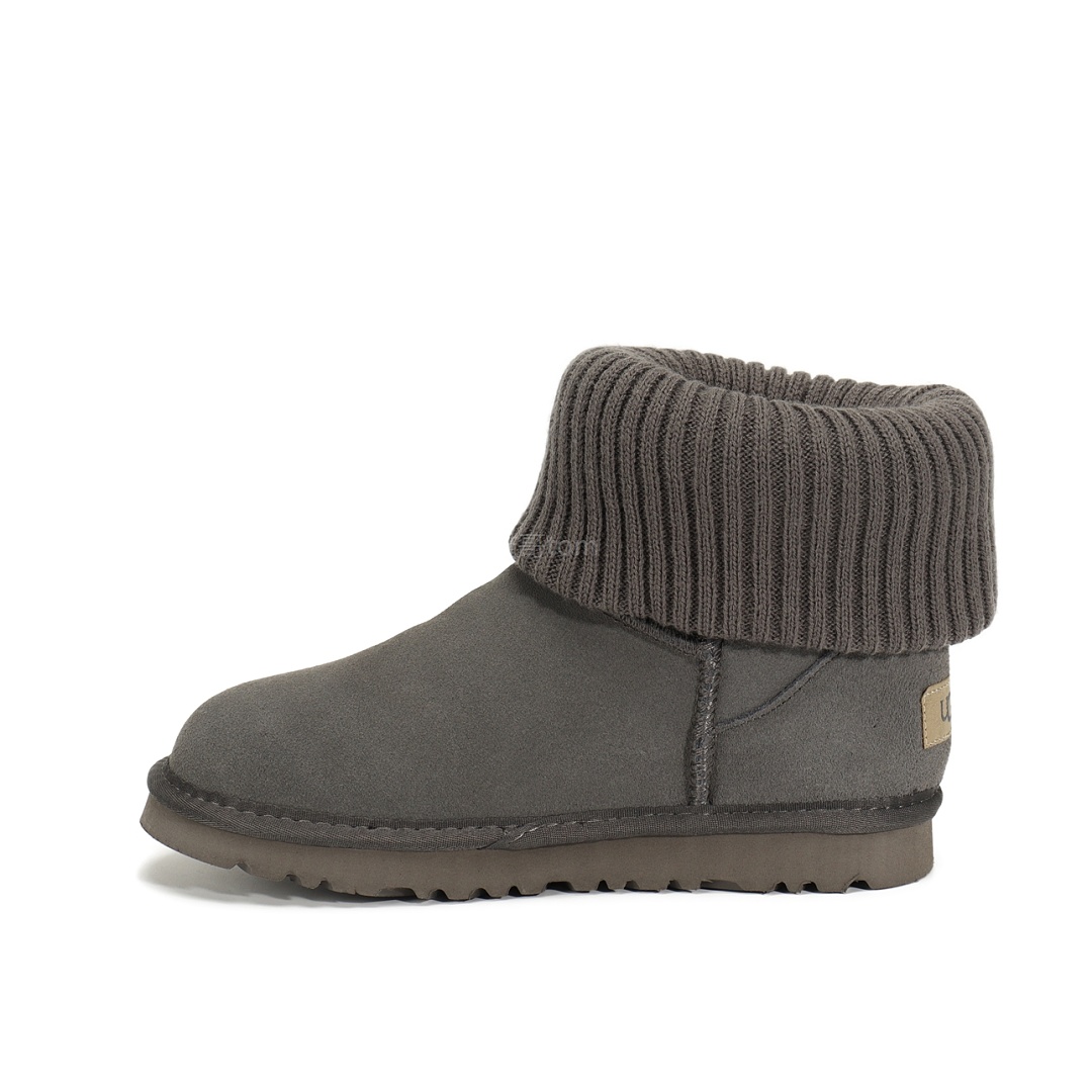 UGG Marais Knit Chelsea Bootie · ZT14155 — תמונה 25