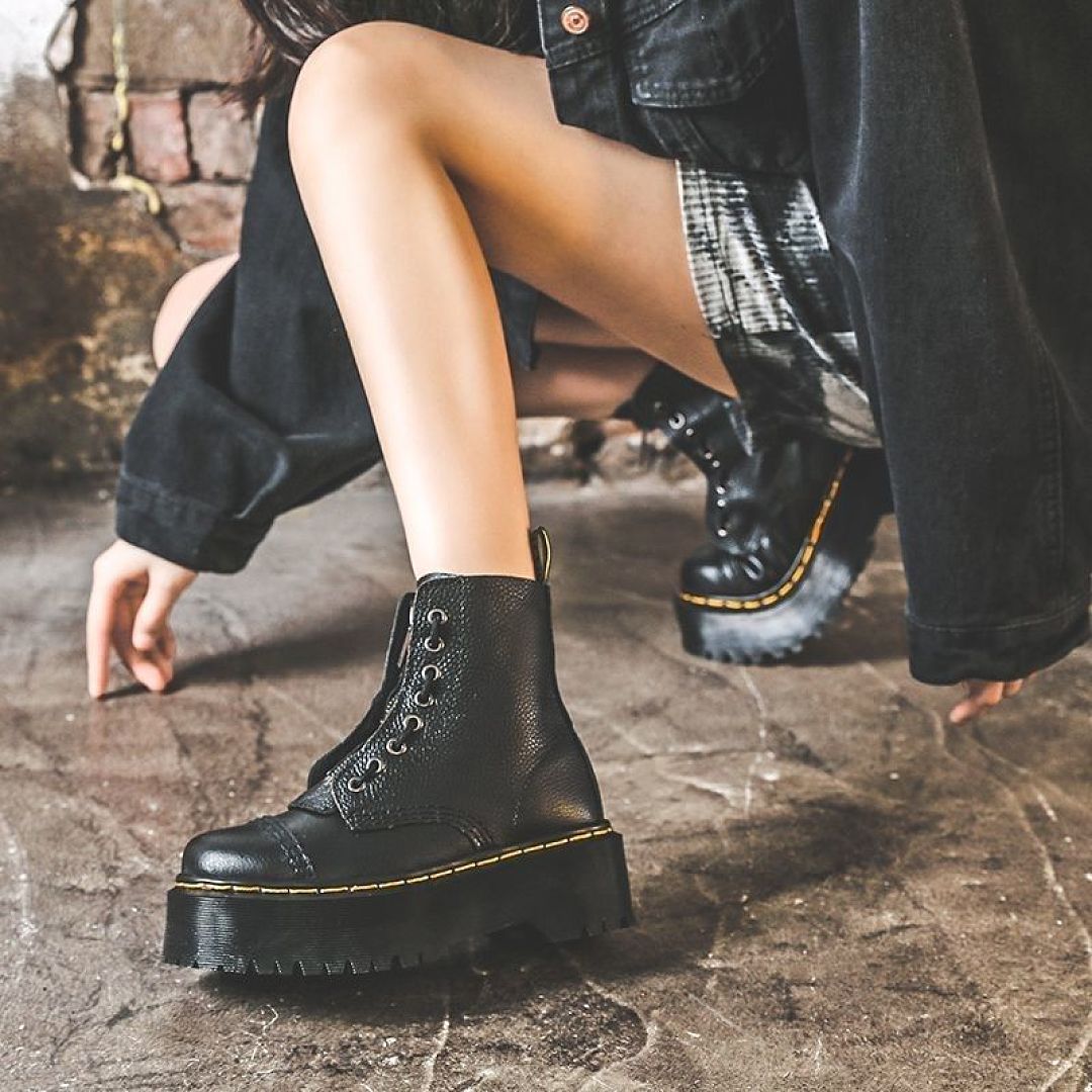 Dr. Martens  ZT14254 — תמונה 7