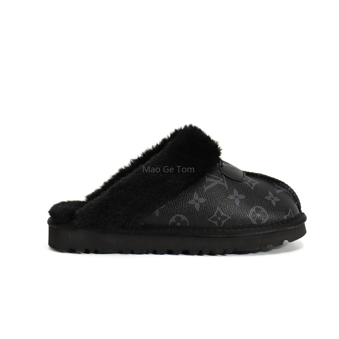 Louis Vuitton Cortina Closed Mule · ZT14228 — תמונה 25