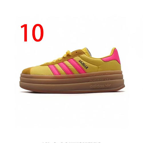 Adidas Gazelle Bold · ZT14204