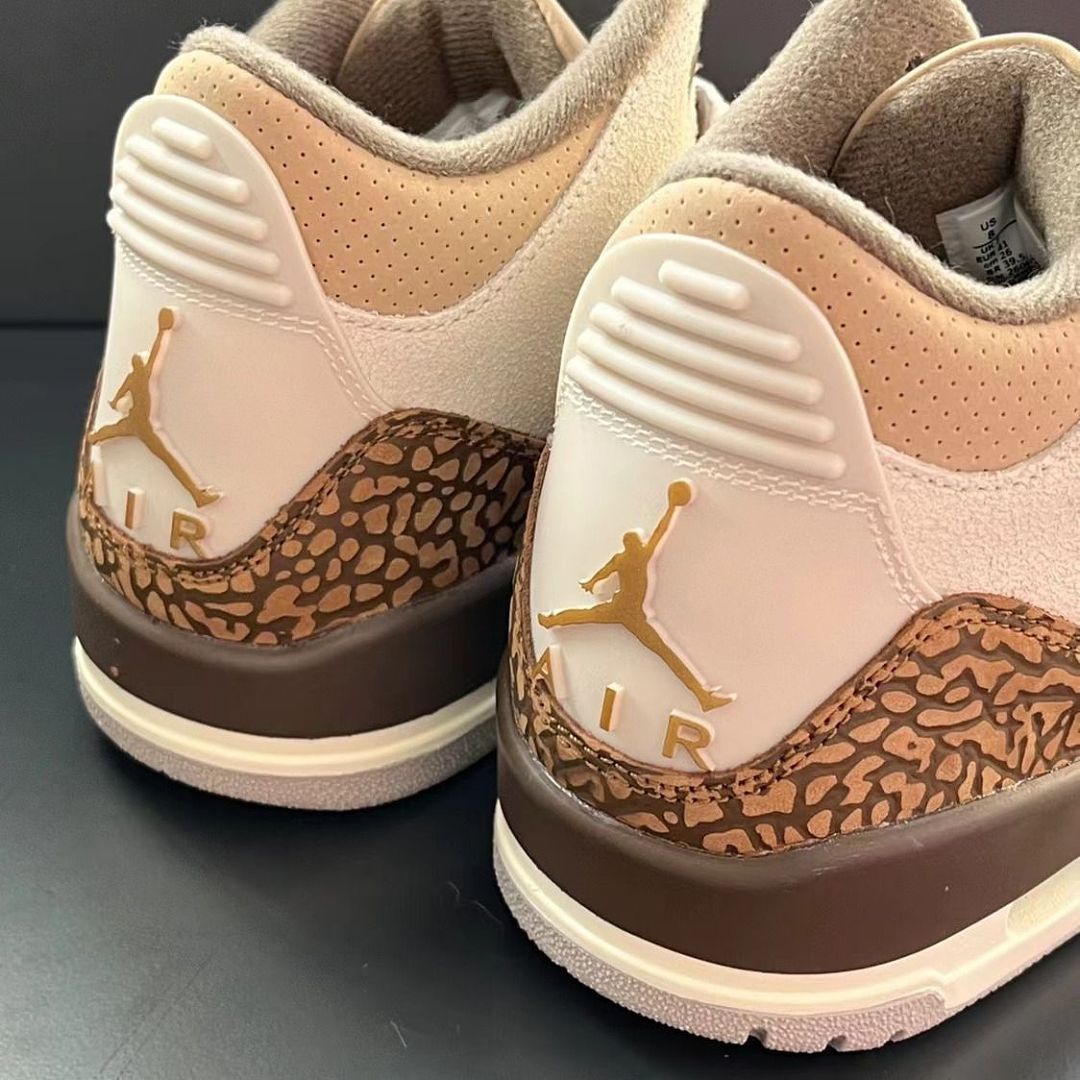 Air Jordan 3 Retro Palomino · ZT14193 — תמונה 7