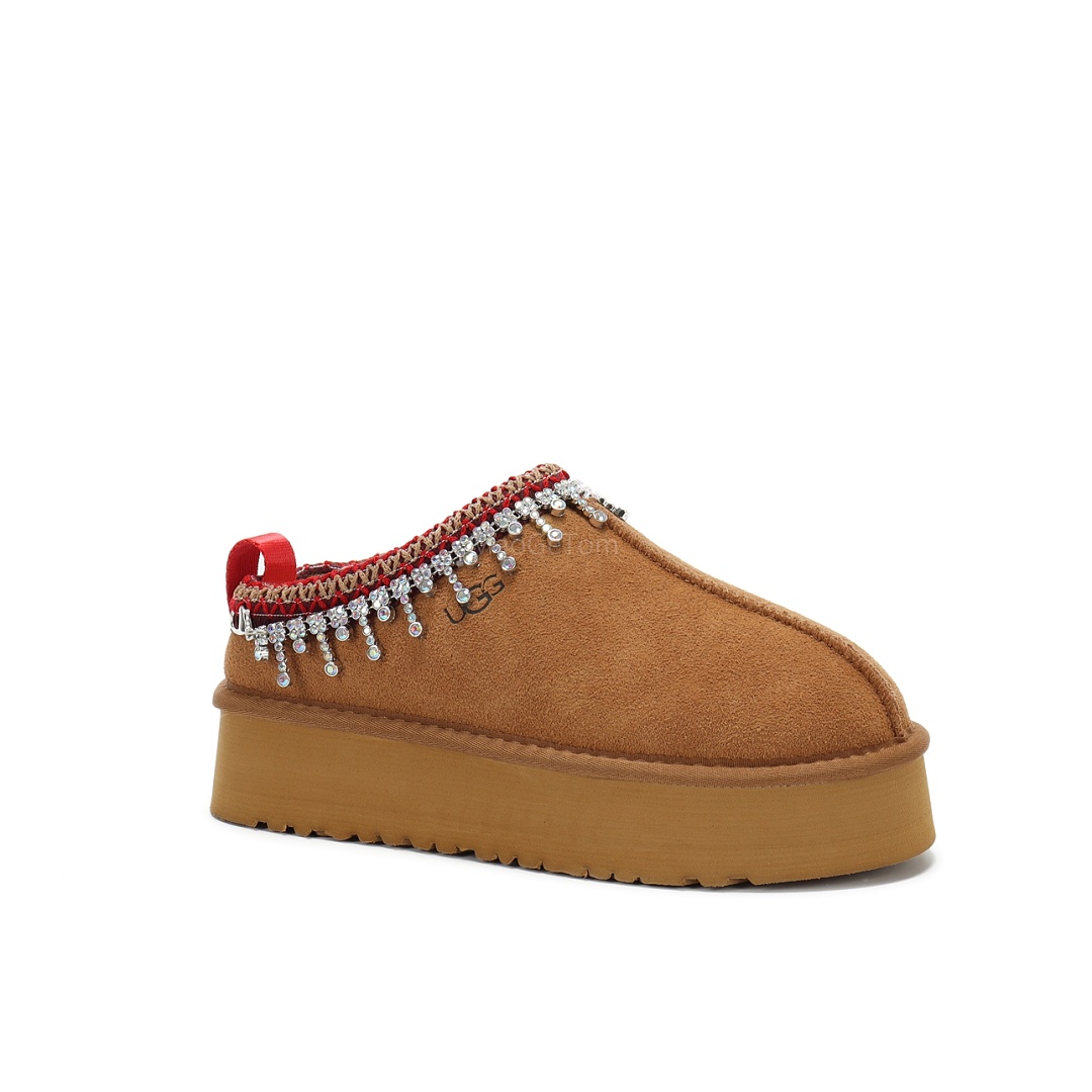UGG Tazz · ZT14142 — תמונה 3