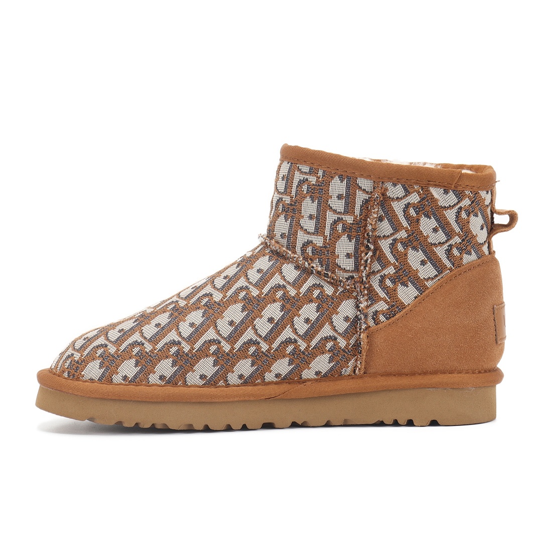 UGG Classic Mini · ZT14232 — תמונה 11