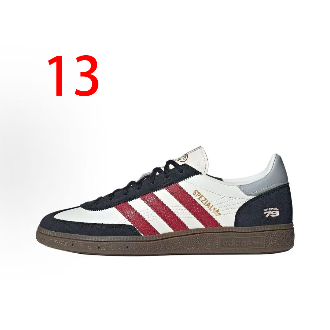 adidas Handball Spezial · ZT14191 — תמונה 18