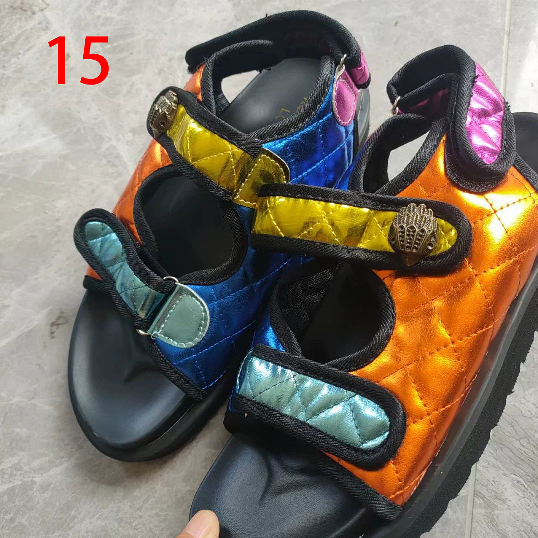 Kurt Geiger Meena Eagle · ZT14088 — תמונה 9