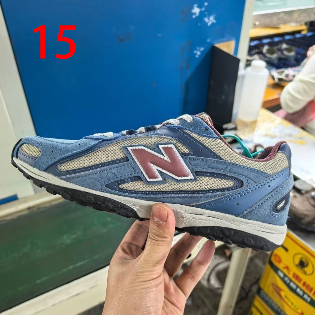 New Balance 204L · ZT14133 — תמונה 20