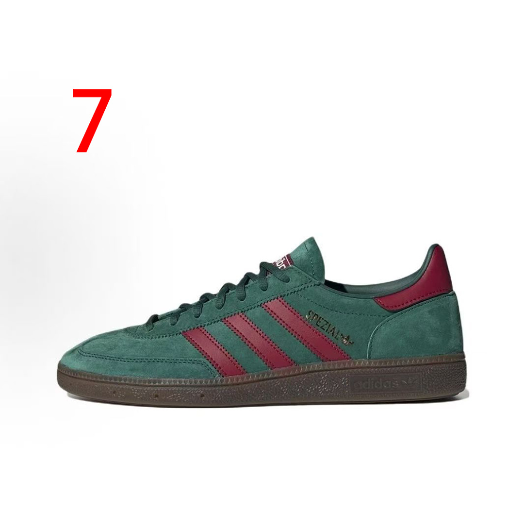 adidas Handball Spezial · ZT14191 — תמונה 4