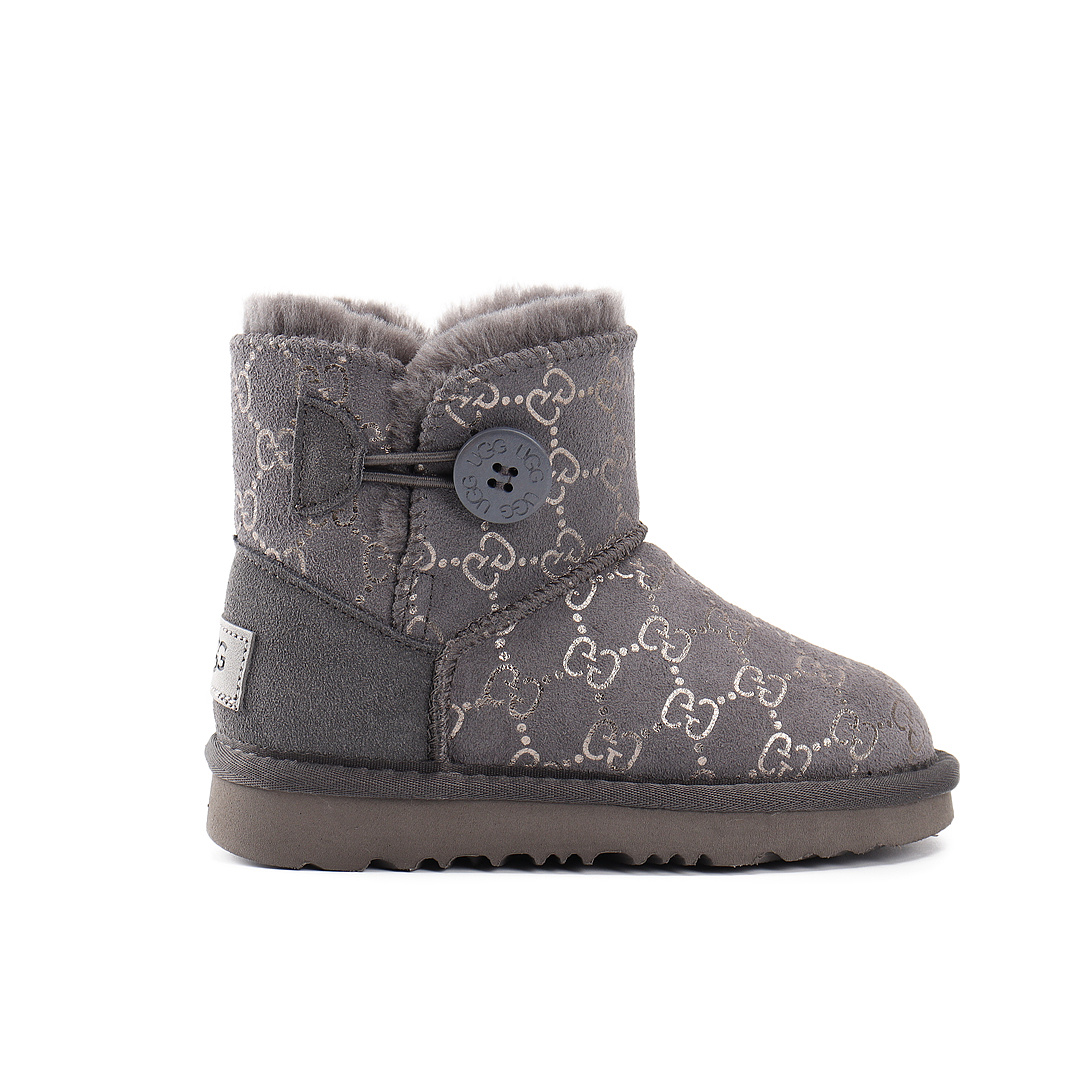 UGG Bailey Button · ZT14229 — תמונה 28