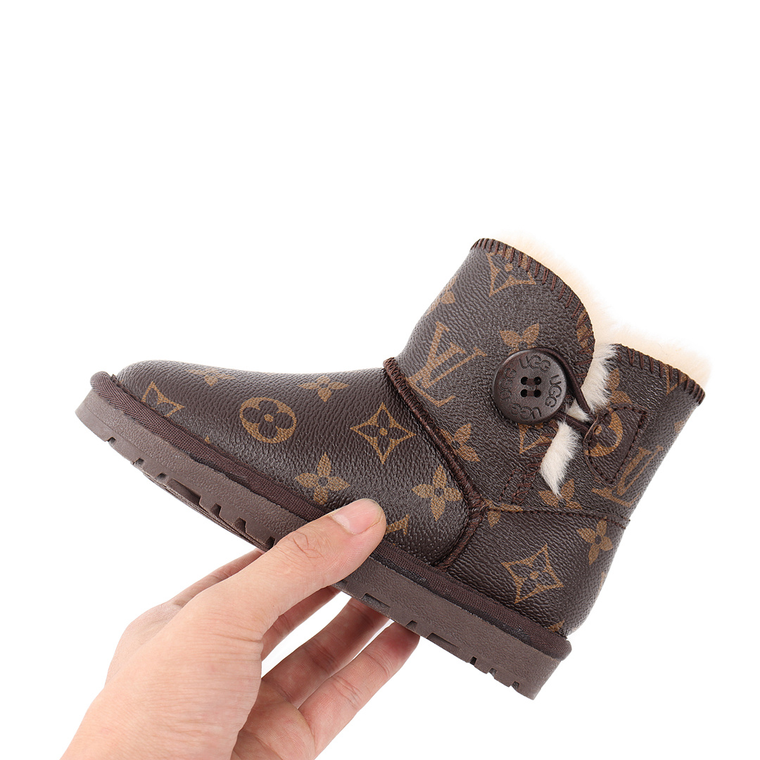 UGG — מגפיים · ZT14230 — תמונה 6