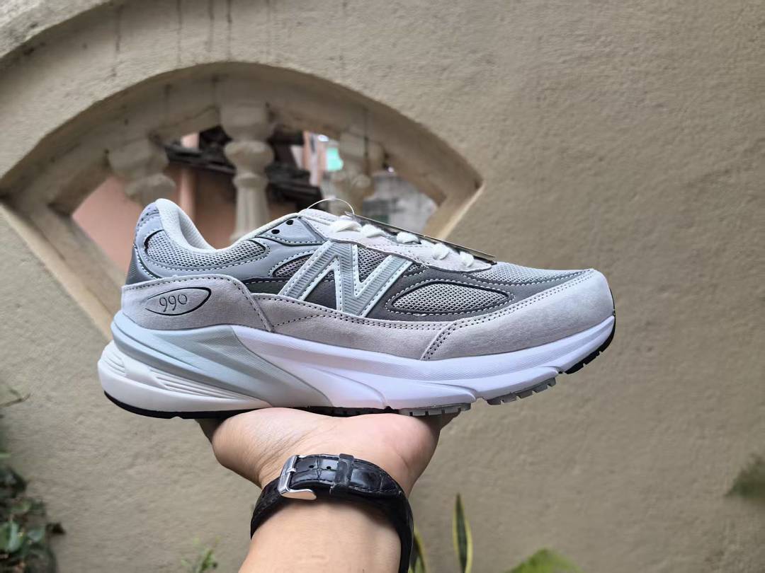 New Balance 990v6 · ZT14063 — תמונה 6