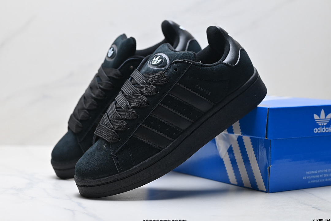 Adidas Campus 00s · ZT13668 — תמונה 9