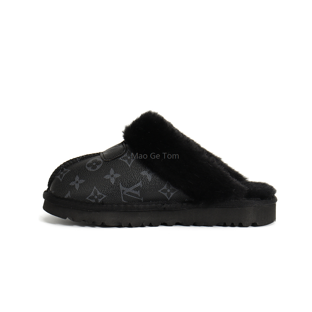 Louis Vuitton Cortina Closed Mule · ZT14228 — תמונה 3