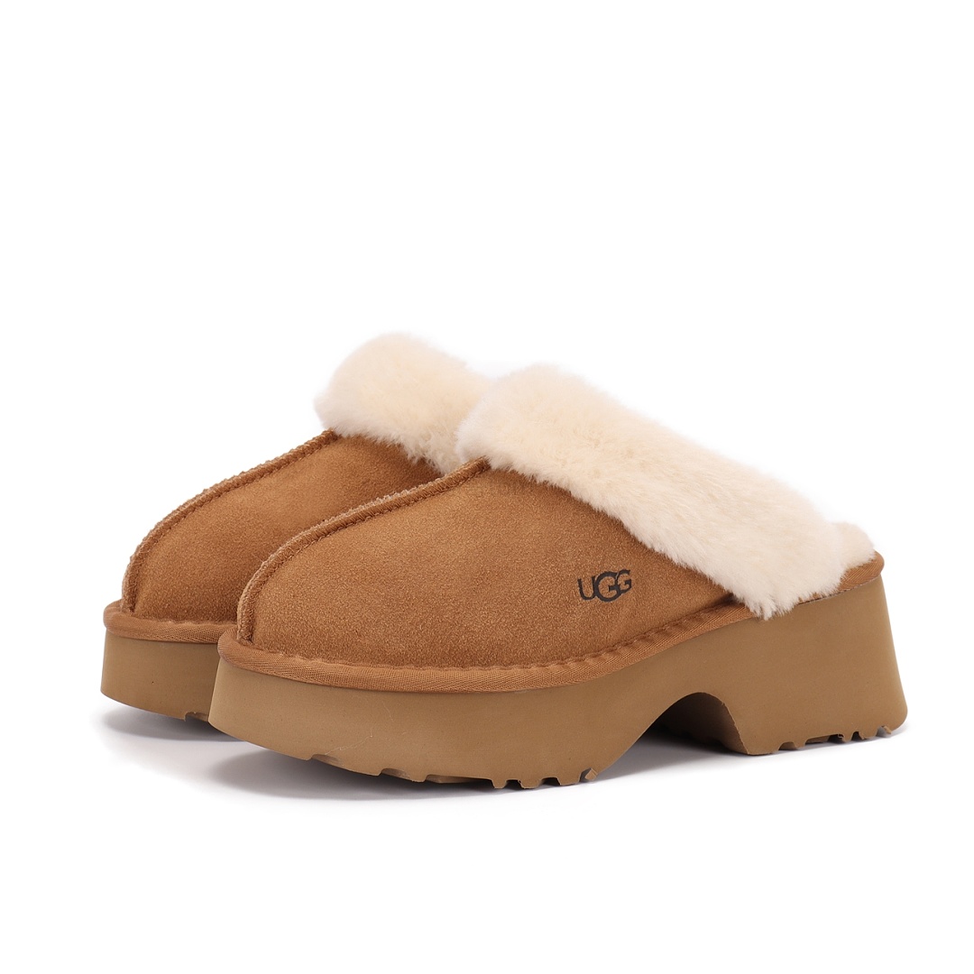 UGG Disquette · ZT14156 — תמונה 8