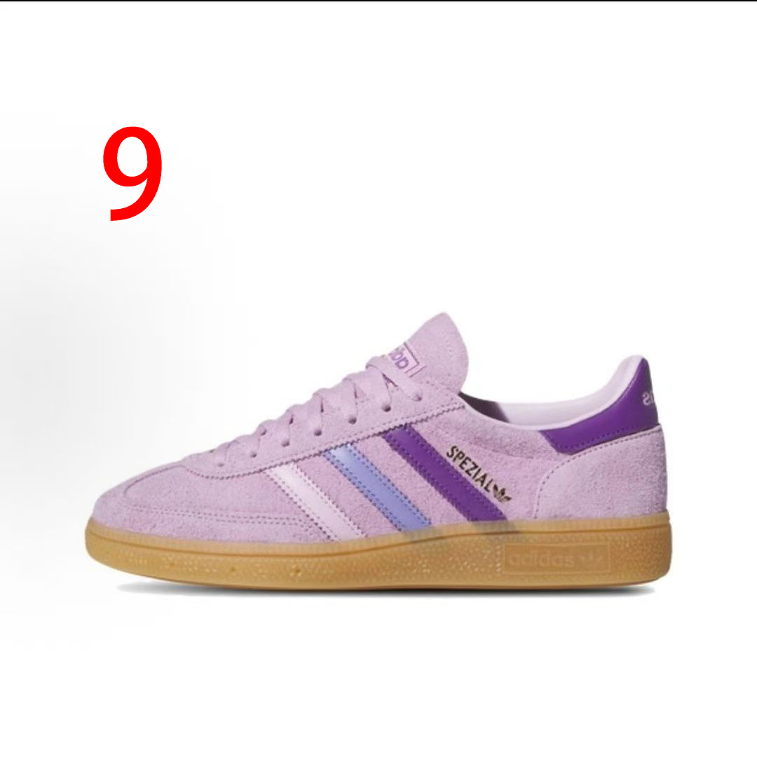 adidas Handball Spezial · ZT14191 — תמונה 2