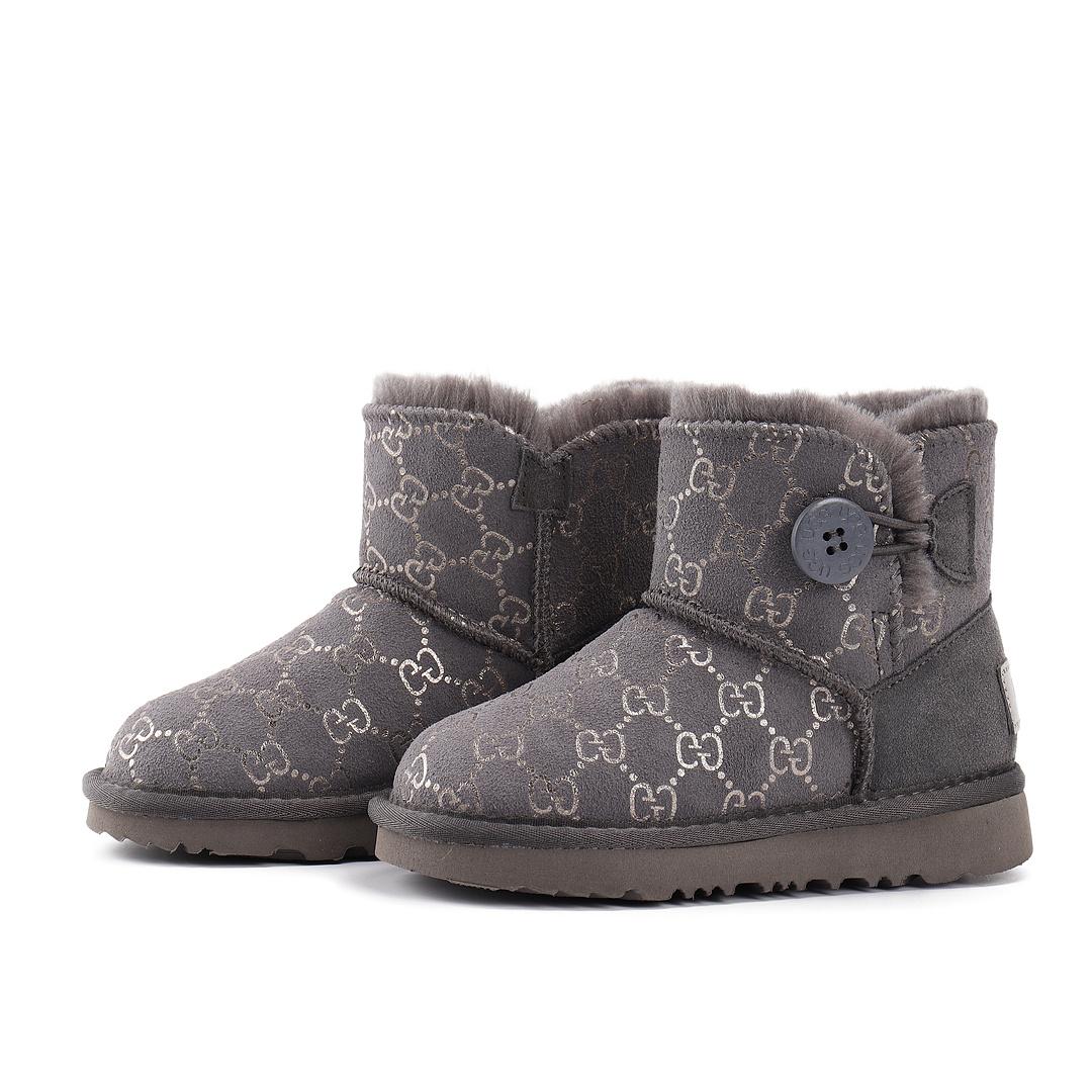 UGG Bailey Button · ZT14229 — תמונה 24