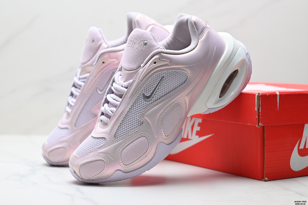 Nike Air Max Muse · ZT13667