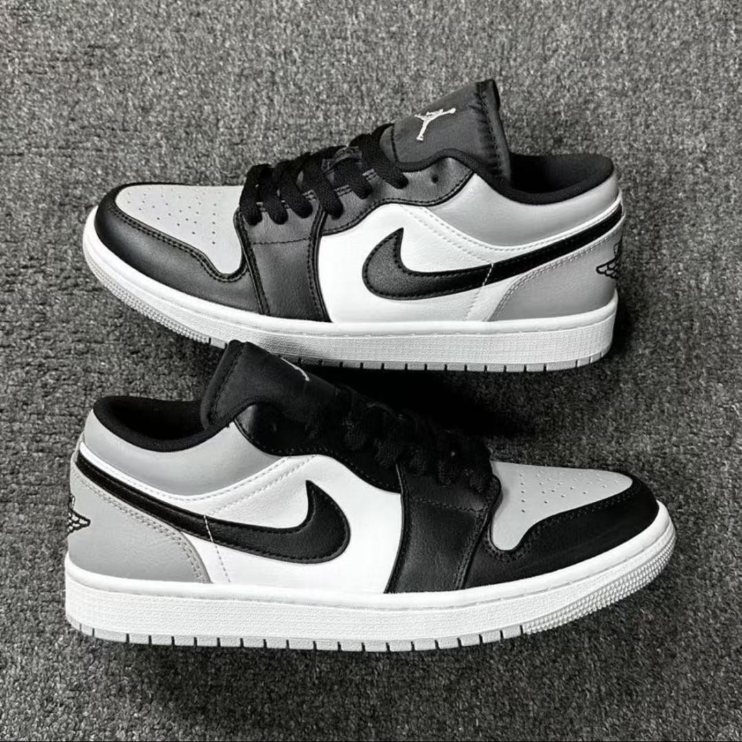 Nike Jordan 1 Low Phantom Denim · ZT14160 — תמונה 22
