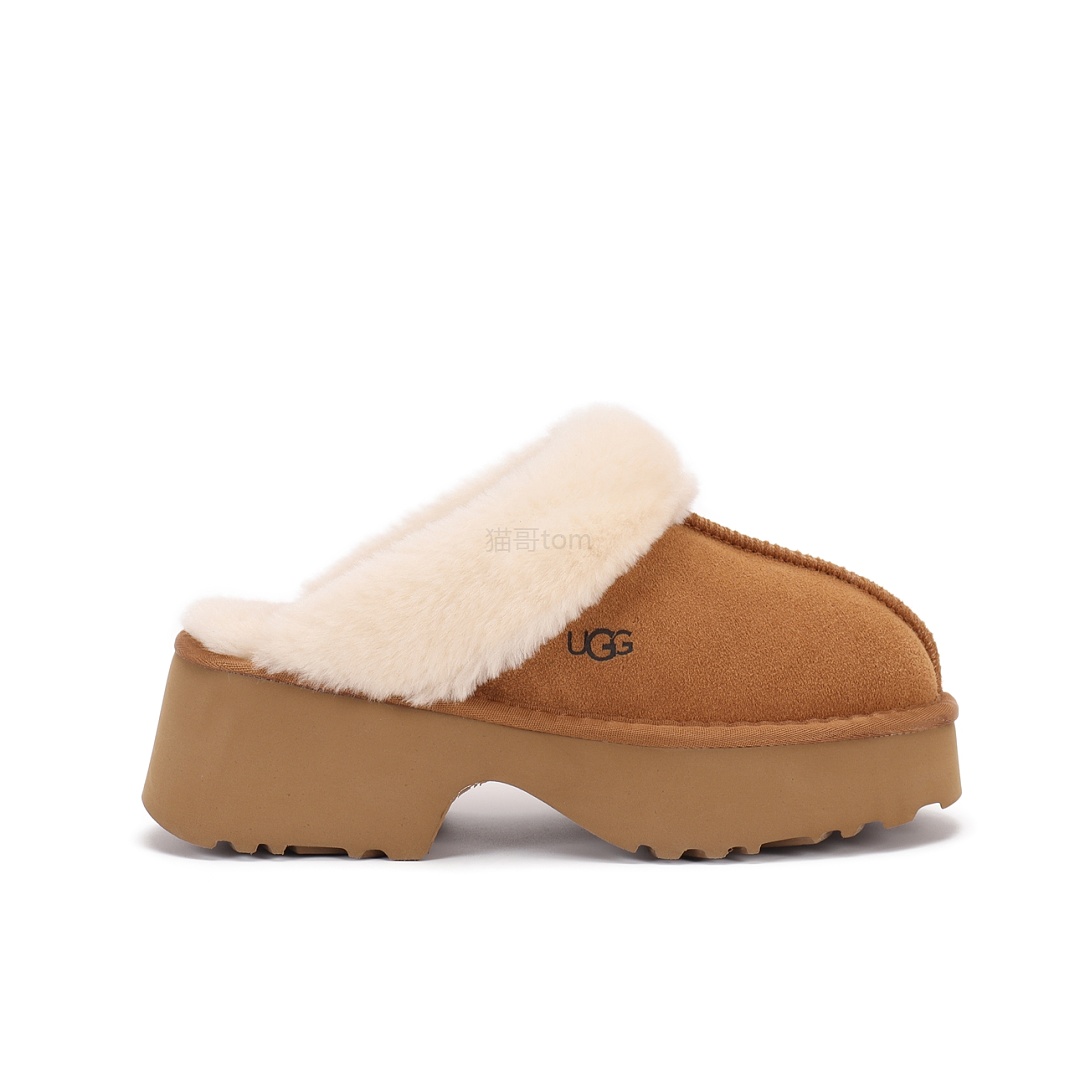 UGG Disquette · ZT14156 — תמונה 5