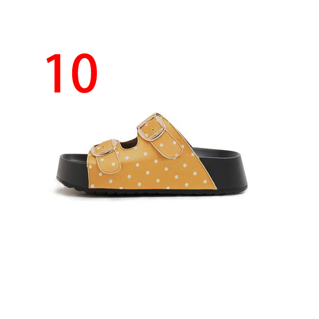 Birkenstock Arizona Platform · ZT14187