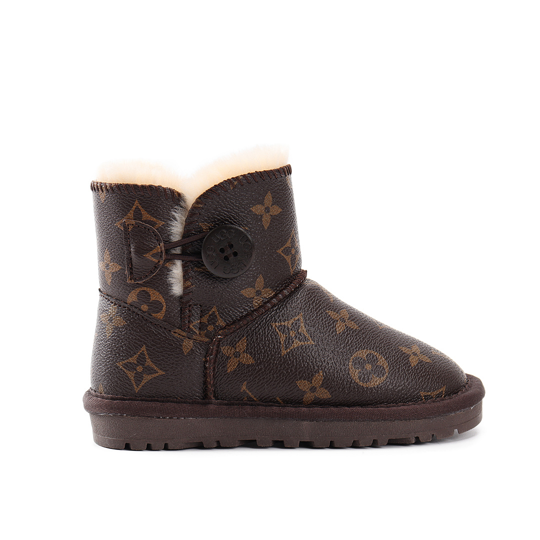 UGG — מגפיים · ZT14230 — תמונה 11