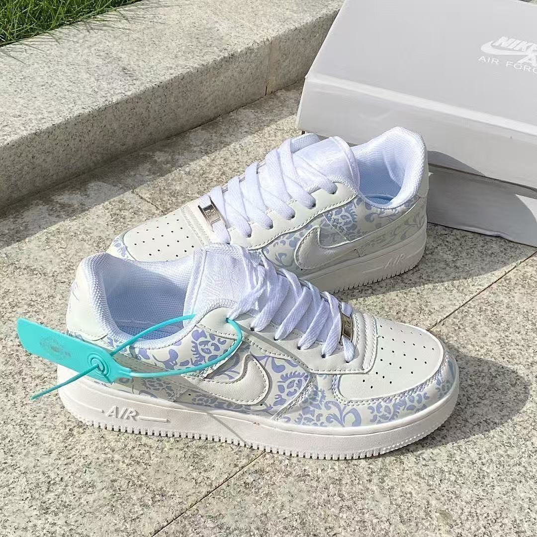 Nike Air Force 1 '07 · ZT13716 — תמונה 10