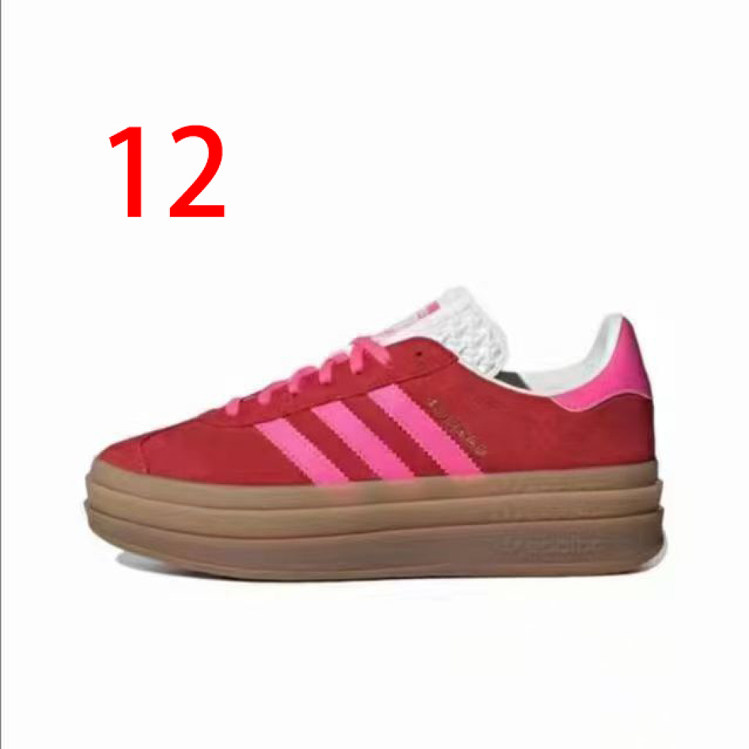 Adidas Gazelle Bold · ZT14204 — תמונה 32