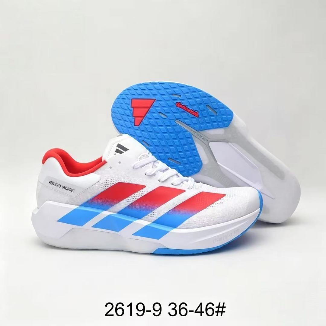 Adidas Adizero Dropset Pro · ZT14075 — תמונה 7