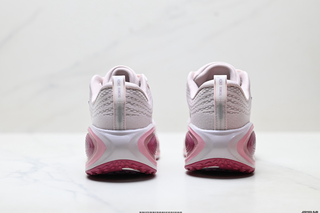 Nike Vomero Plus · ZT14102 — תמונה 4