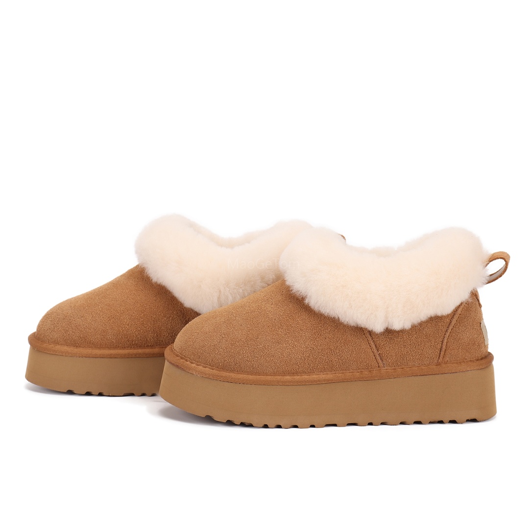UGG Tazzelle · ZT14151 — תמונה 8