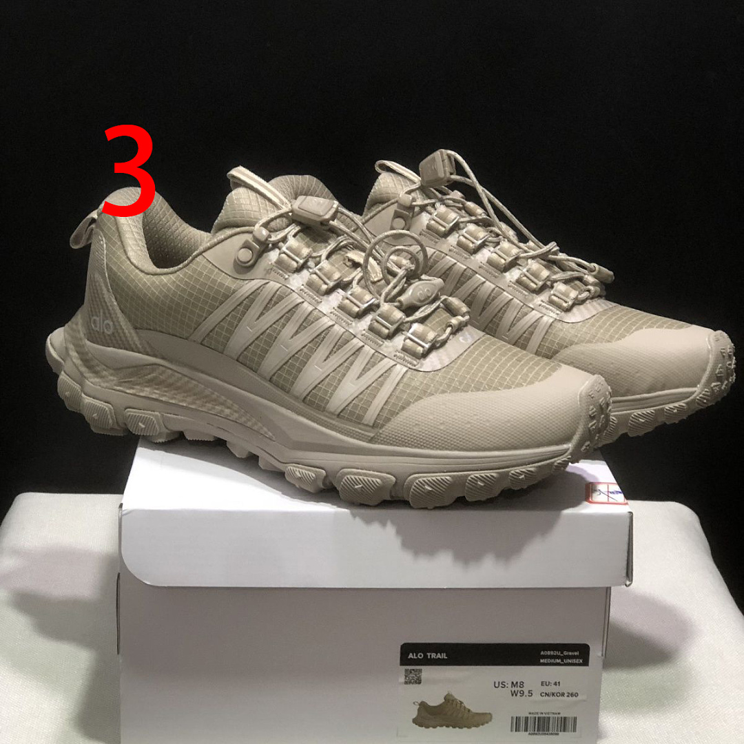 Alo Yoga ALO Trail · ZT14188 — תמונה 9