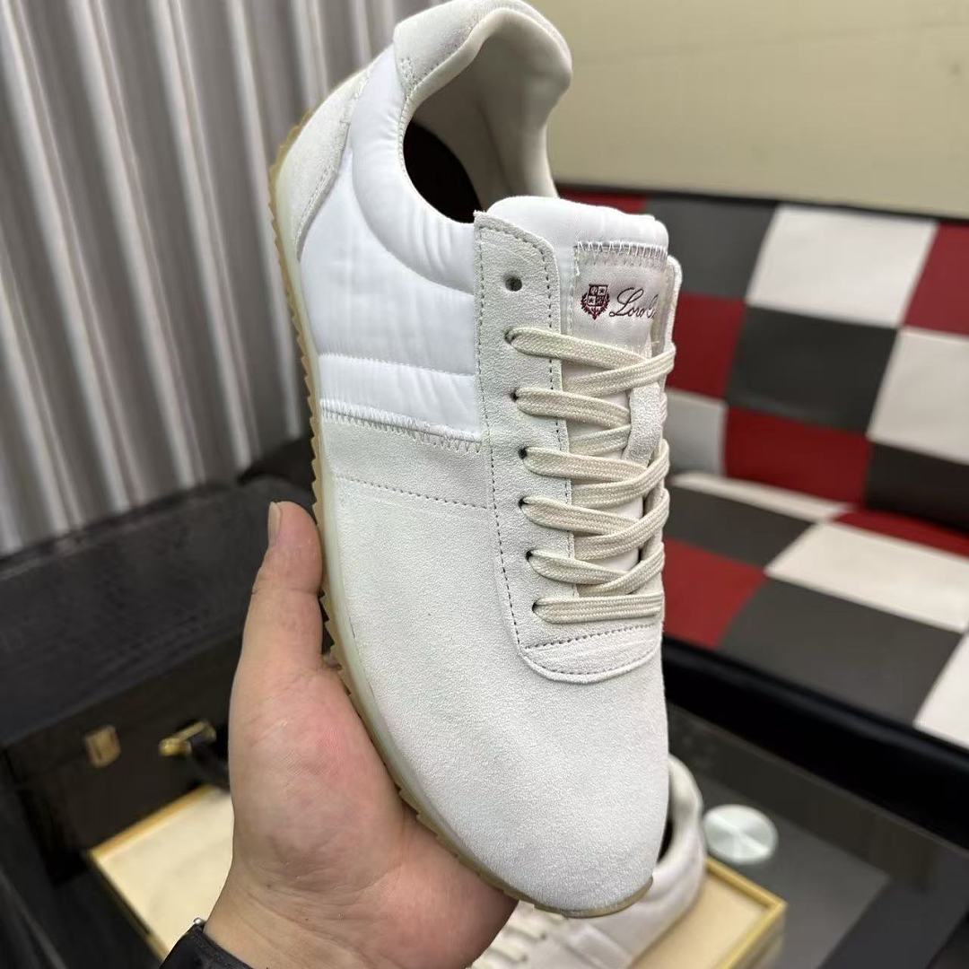 Loro Piana Fast Walk · ZT13896 — תמונה 11