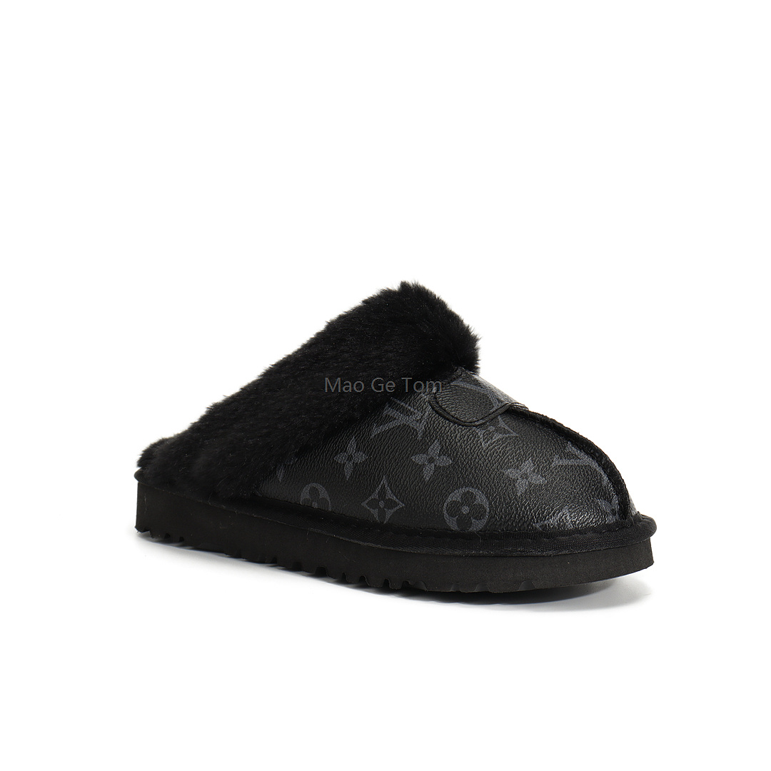 Louis Vuitton Cortina Closed Mule · ZT14228 — תמונה 26