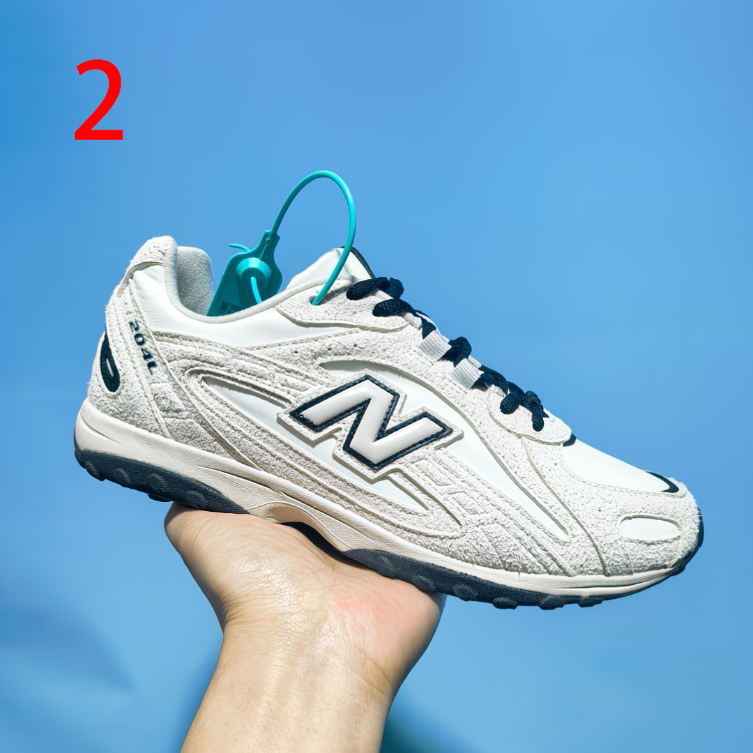 New Balance 204L · ZT13757 — תמונה 10